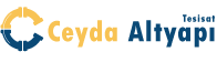 Ceyda Alt Yapı Tesisat